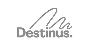 Destinus Logo