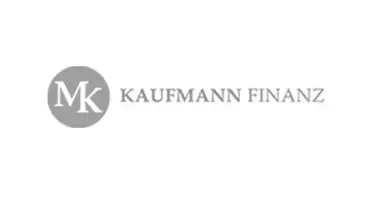 Kaufmann finanz Logo