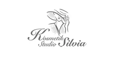Kosmetik Silvia Logo