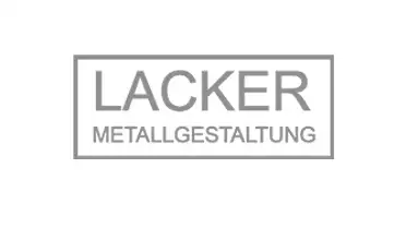 Lacker Logo