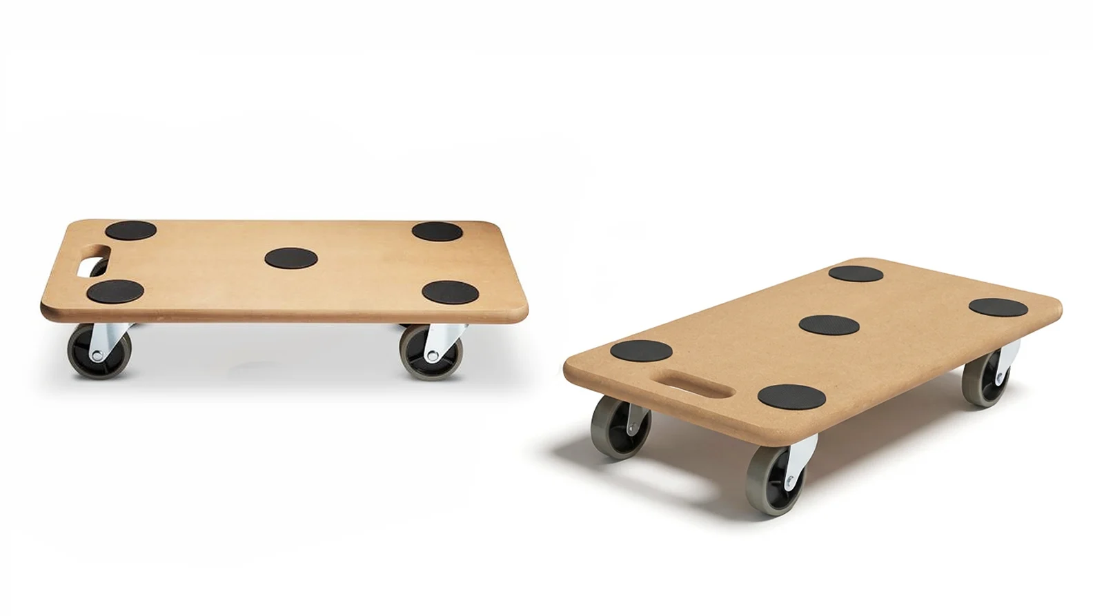 Möbelroller Packshot TTL-Bavaria