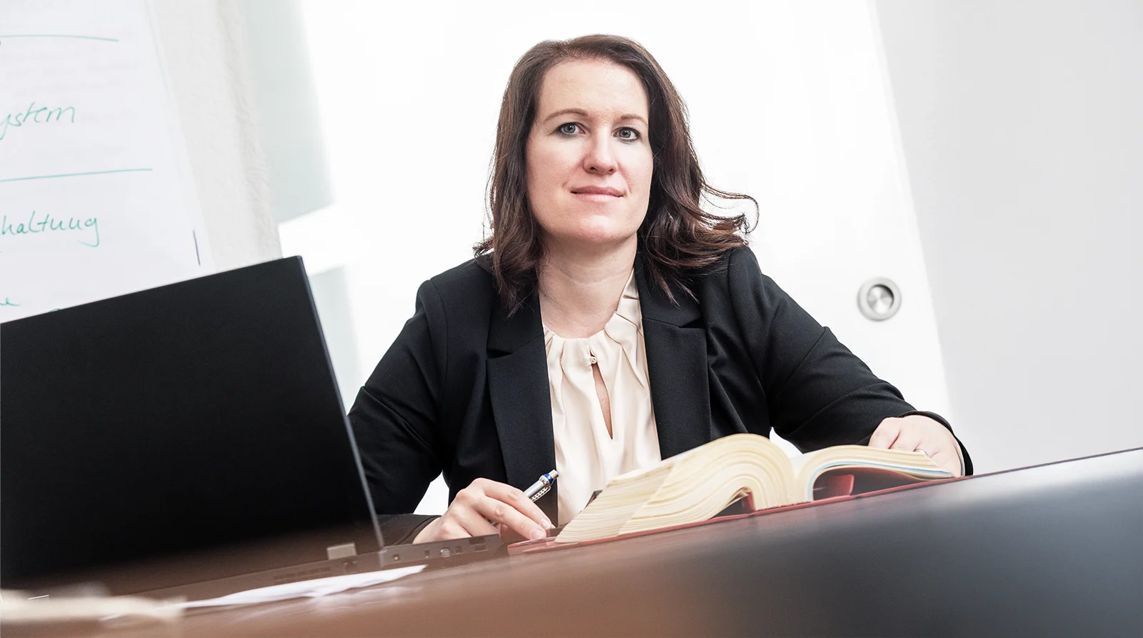 Steuerkanzlei Böhnle Frau Böhnle