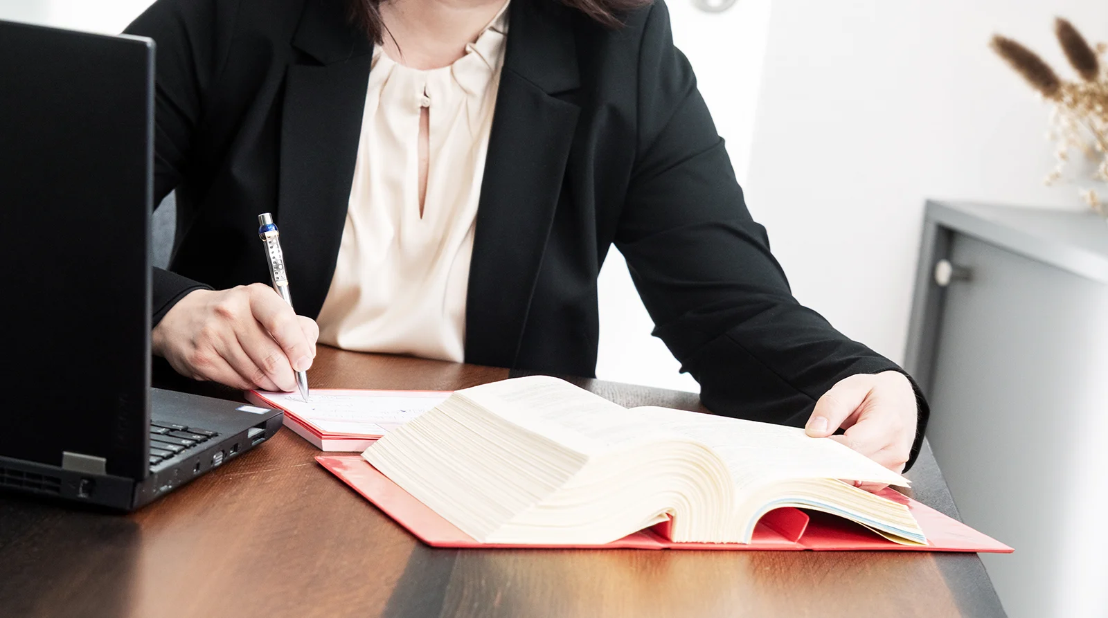 Steuerkanzlei Böhnle Detail