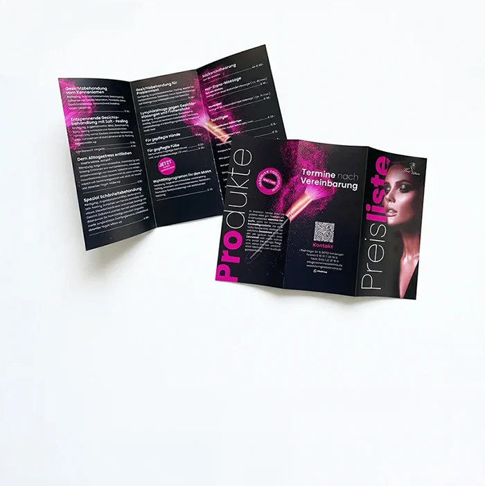 Grafikdesign Noerdlingen | MS MEDIEN