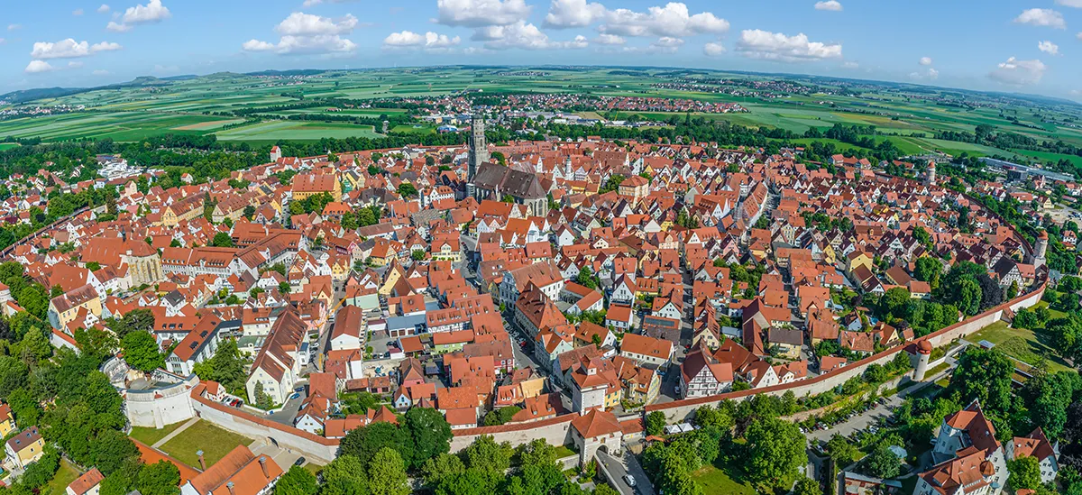 Noerdlingen
